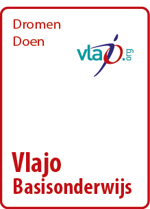 Vlajo Basisonderwijs op Doebeurs Vlaams-Brabant